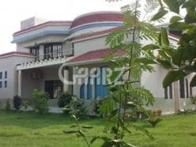 1 Kanal House for Rent in Lahore DHA Phase 6