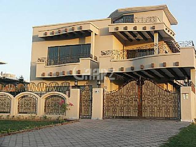 1 Kanal House for Rent in Lahore DHA Phase 6
