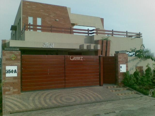 1 Kanal House for Rent in Lahore DHA Phase 6 Block N