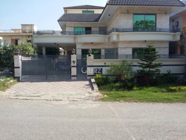 1 Kanal House for Rent in Lahore Gulberg 2