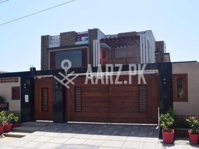 1 Kanal House for Rent in Lahore Lake City Sector M 2
