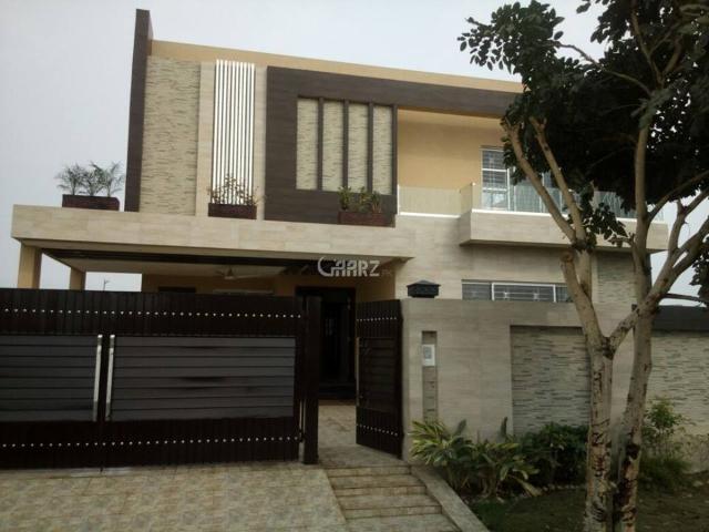 1 Kanal House for Rent in Lahore Model Town Block A