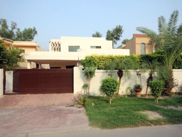 1 Kanal House for Rent in Lahore Model Town Block K