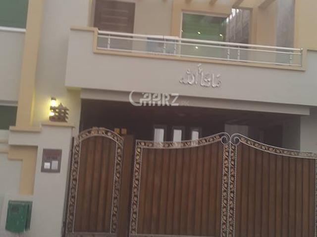 1 Kanal House for Rent in Lahore Paragon City