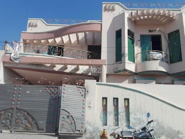 1 Kanal House for Rent in Lahore Phase 1 Block C