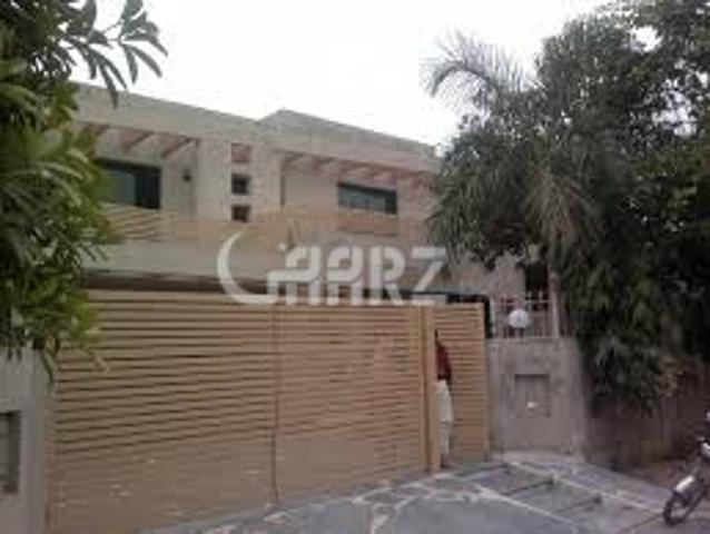 1 Kanal House for Rent in Lahore Phase 3 Block Xx