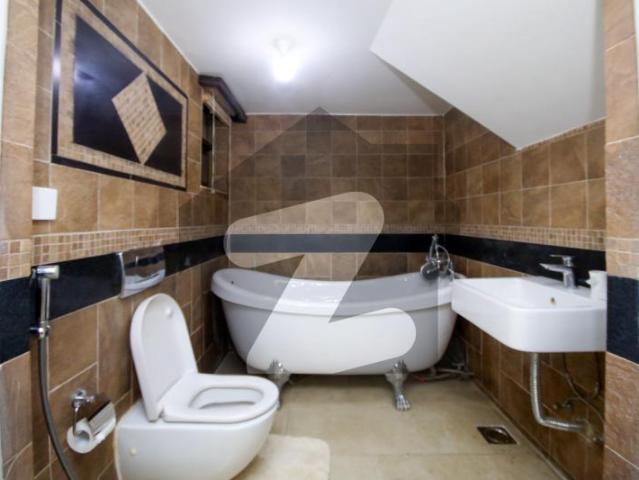 2 Kanal House For Rent In Phase 3 DHA Phase 3