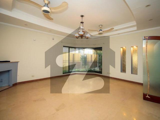 1 Kanal House For Rent In Phase 3 DHA Phase 3