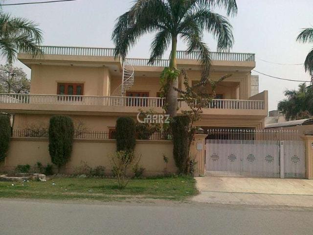 1 Kanal House for Rent in Rawalpindi Bahria Town Phase 3