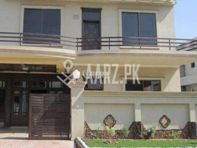 1 Kanal House for Rent in Rawalpindi Bahria Town Phase 6