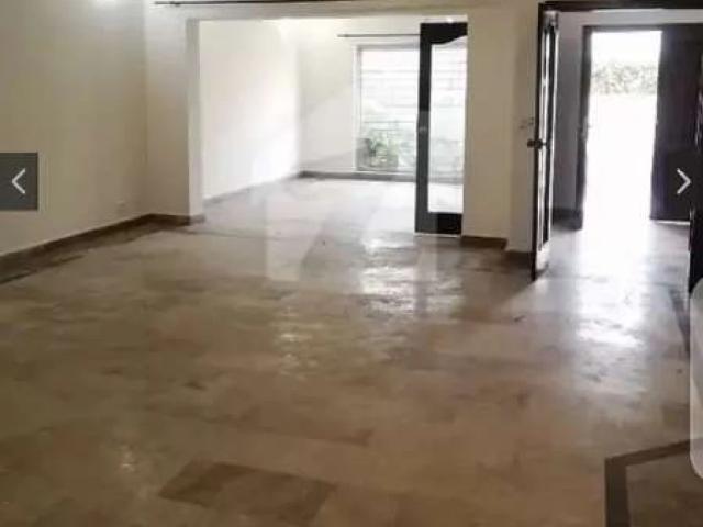 1 kanal house for rent in s block Lahore Paragon City ID 16677