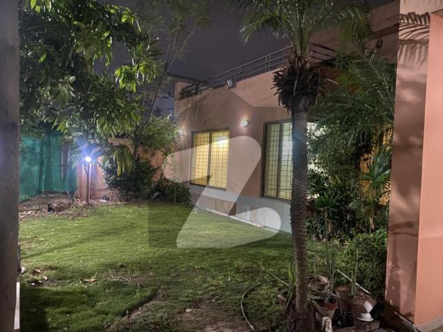 1 Kanal House For Rent In Valencia Town, Lahore Valencia Housing Society
