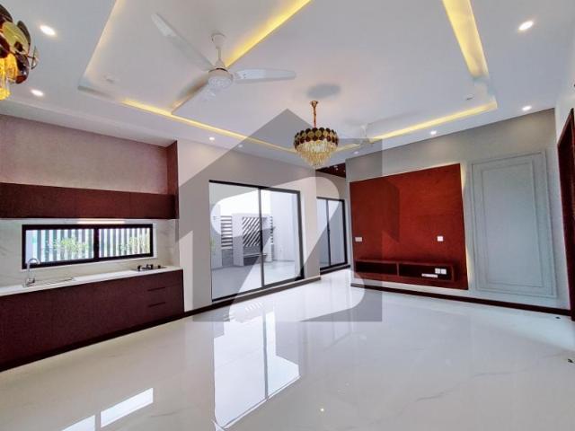 1 Kanal House For Rent In Very Reasonable Price In DHA Phase 7