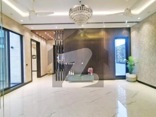 1 Kanal House For Rent In Very Reasonable Price In DHA Phase 6