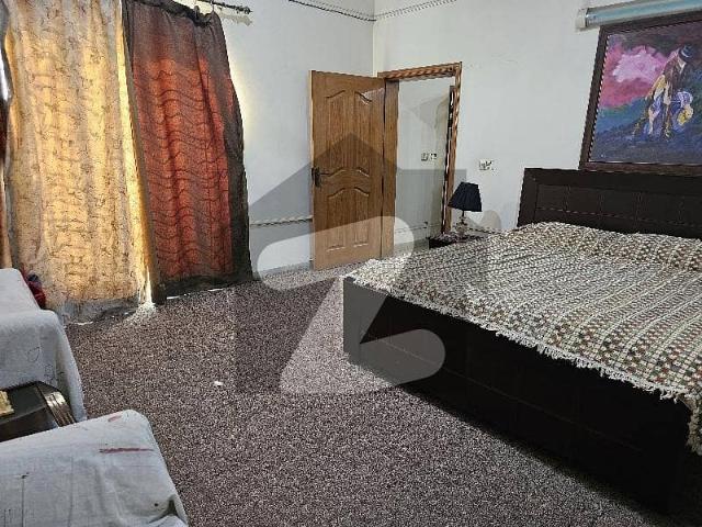1 Kanal House For Rent In Wapda Town