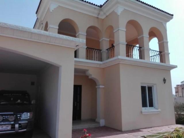 1 kanal house for Rent Islamabad Emaar Canyon Views ID 70420