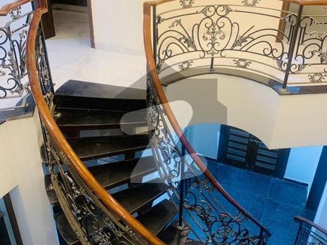 1 Kanal House For Rent Lake City Sector M 2