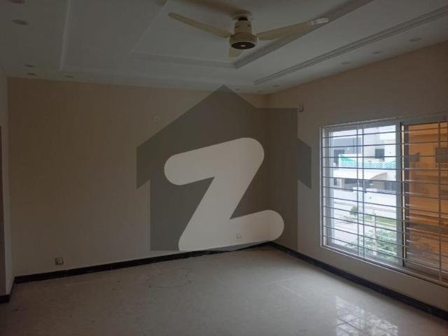 1 Kanal House For Rent PHAF Officers Residencia