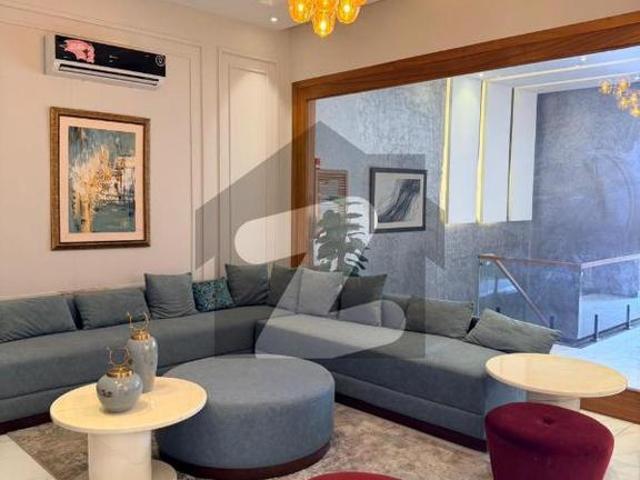 1 Kanal House For Rent Phase 6 DHA Phase 6