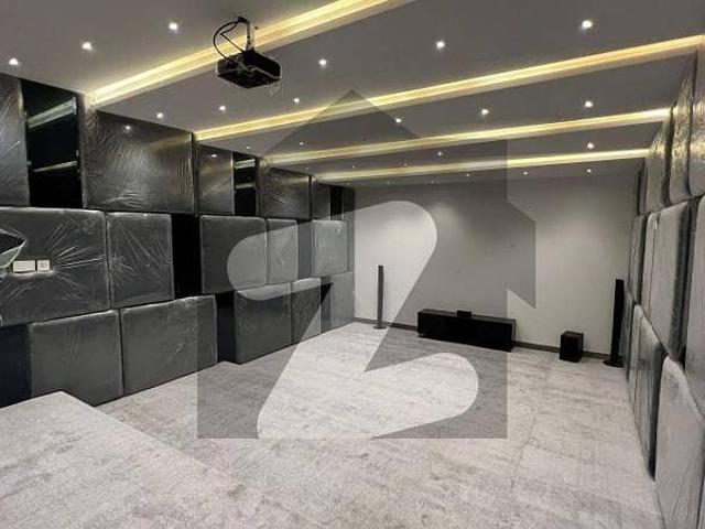 1 Kanal House For Rent Upper Mall