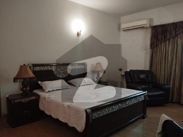 1 Kanal House for Rent Upper Mall