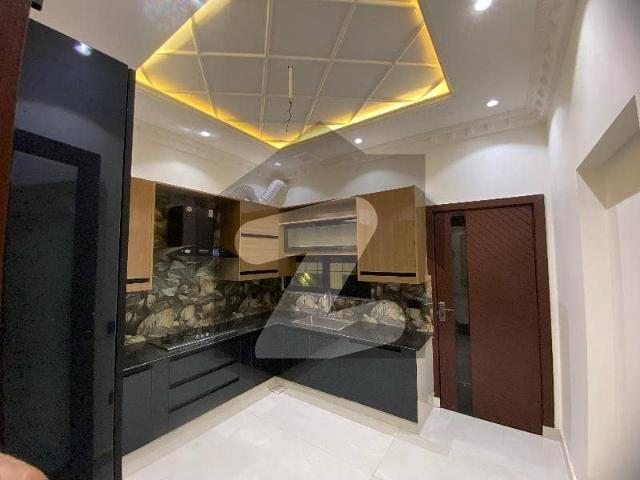 1 Kanal House For Rent Upper Portion
