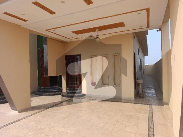 1 Kanal House For Rent With 6KV Solar DHA Phase 1 Sector I