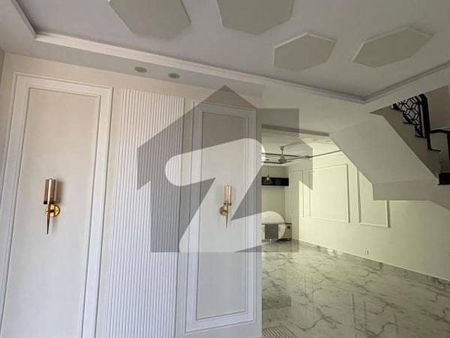 1 Kanal House For Rent