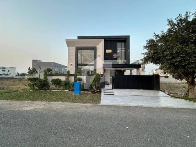 1 Kanal House For Rent With Solar System In DHA Phase 2 Islamabad