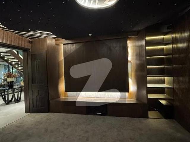 1 Kanal House For Rent with Swimming Pool in DHA Phase 6 Lahore DHA Phase 6