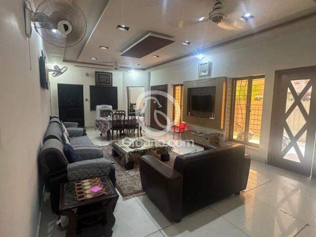 1 Kanal House for Rent