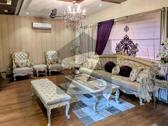1 kanal house for rent