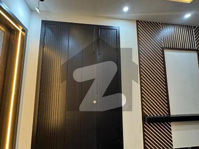 1 Kanal House For Rent