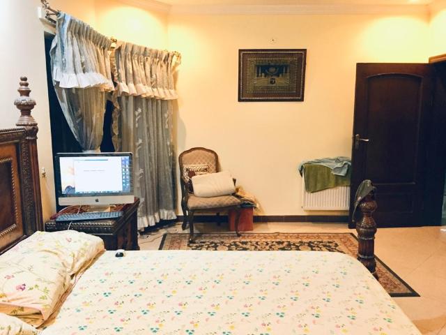 1 Kanal House for Rent