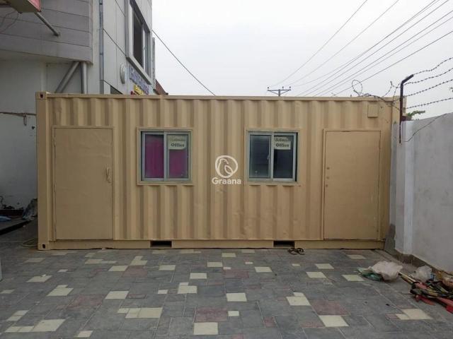 1 Kanal House for Rent