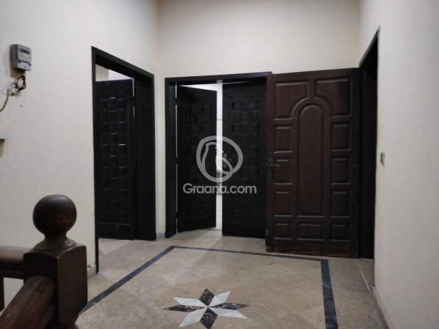 1 Kanal House for Rent