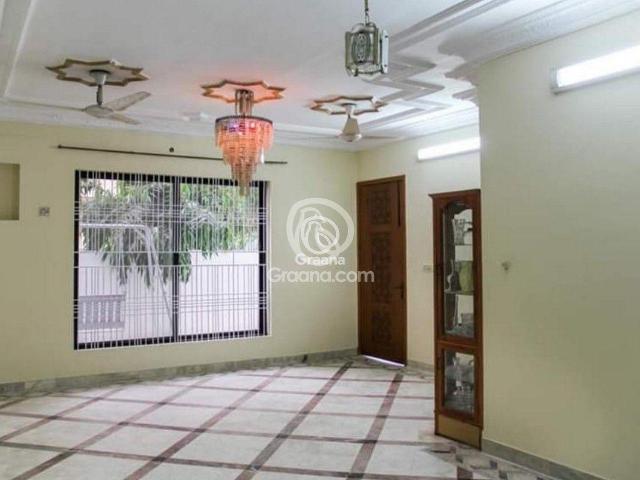 1 Kanal House for Rent