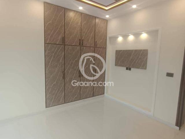 1 Kanal House for Rent