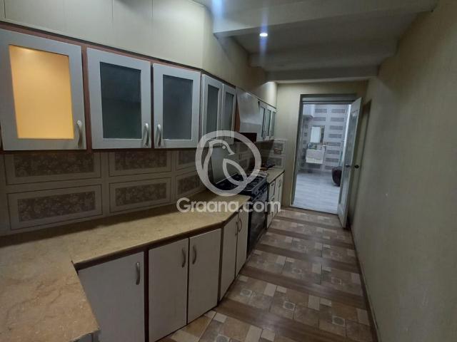 1 Kanal House for Rent