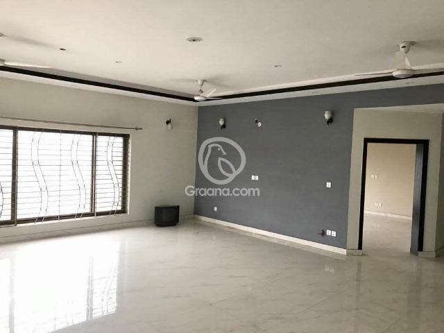 1 Kanal House for Rent
