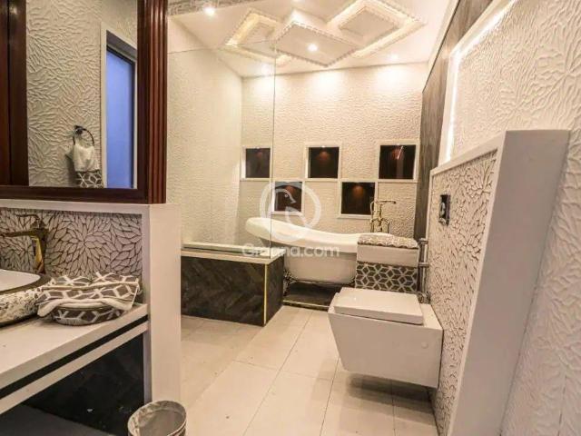1 Kanal House for Rent