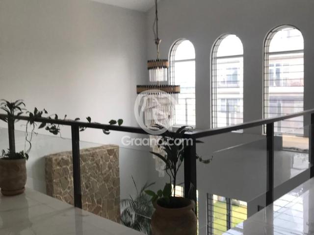 1 Kanal House for Rent