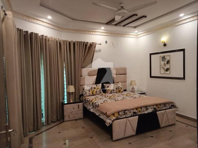 1 Kanal House For Rent