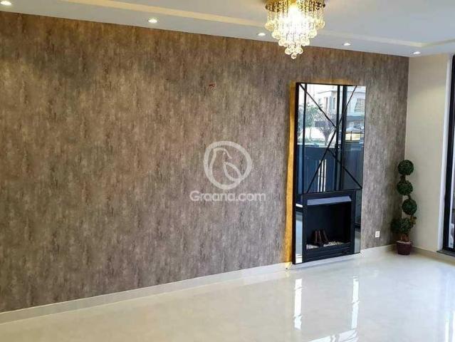 1 Kanal House for Rent