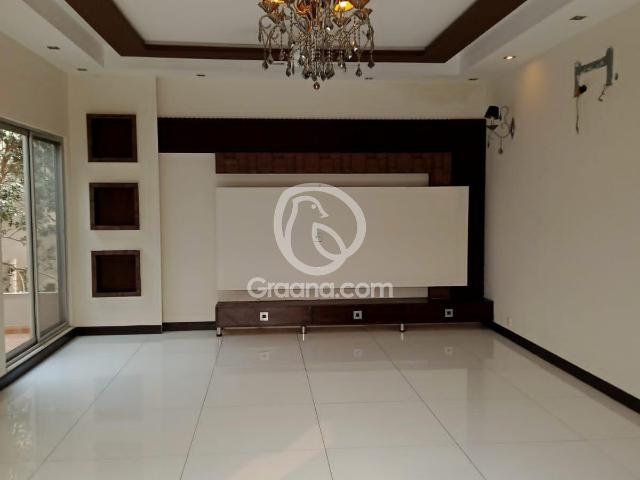1 Kanal House for Rent