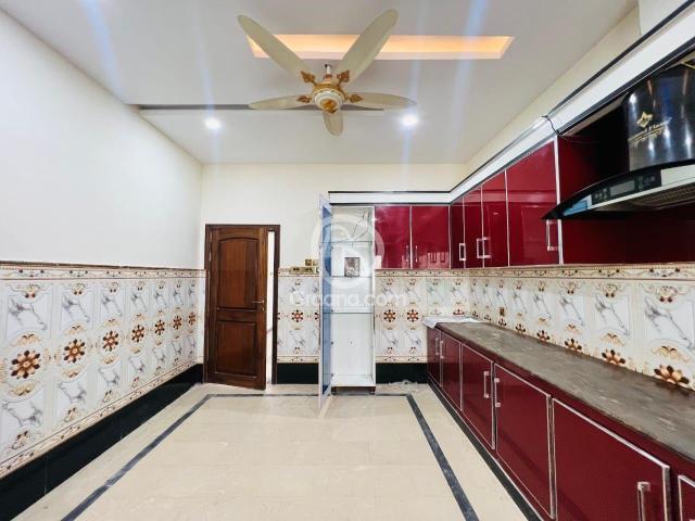 1 Kanal House for Rent