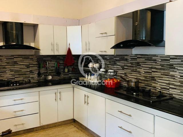 1 Kanal House for Rent