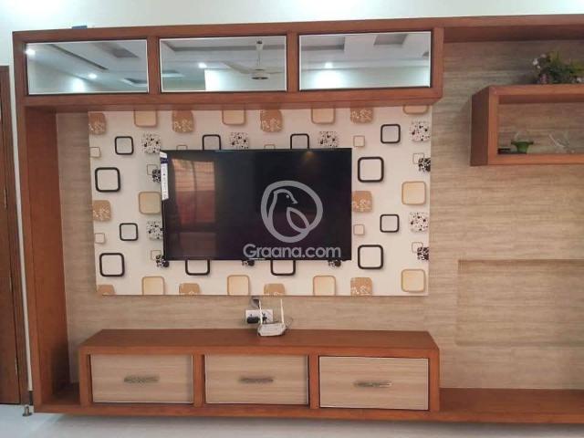 1 Kanal House for Rent