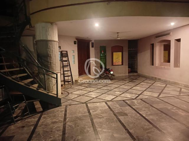 1 Kanal House for Rent