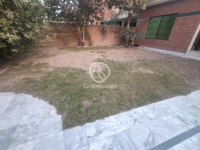 1 Kanal House for Rent